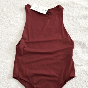 Zara body suit